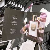 Vial Nước hoa Kilian ( Love By Kilian don't Be shy) Minisize