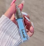 Nobox - Son Dưỡng Môi Dior Addict Lip Maximizer 065 Ice Blue