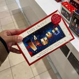 Set Dưỡng Da Estêe Lauder Glow Non-Stop Skincare Starter Repair + Hydrate 24/7 New 5 Món