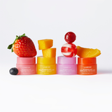 Mặt Nạ Ngủ Môi Laneige Lip Sleeping Mask Mini 3gr - Mango (Màu Vàng)