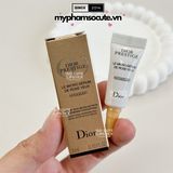 Serum Mắt Dior Prestige Le Micro-Sérum De Rose Yeux Advanced Fullbox Mini 3ml