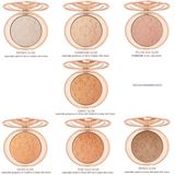 Phấn Bắt Sáng Charlotte Tilbury Hollywood Glow Glide Face Architect Highlighter 7g - Gilded Glow