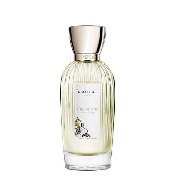 Nước Hoa Annick Goutal L'lle Au Thé EDT Chiết 10ml