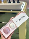 Set Kem Dưỡng Da Tay Tamburins The Shell Perfume Hand Mini Duo – Pumkini – 15ml x2