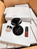 Giftset 3 Món Hera Minisize (Cushion Hera Black Renewal + Son Hera 462 + Kem Dưỡng 5g)