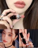 Son Chanel Rouge Coco Bloom 110 Chance Hồng Cam Nude