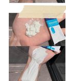 Mặt Nạ Đất Sét Dưỡng Trắng Làm Sạch Sâu Mediheal W.H.P Shower Capping Pack - Pack 10