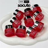 Kem mắt lựu đỏ Estee Lauder Nutritious Super Pomegranate Mini 5ml