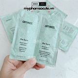 Sample Dầu Gội Xả Phục Hồi Tóc Hư Tổn Amika The Kure Bond Repair for Damaged Hair 20mlx2