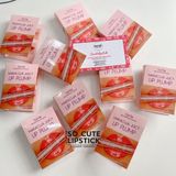 Son Dưỡng TARTE Maracuja Juicy Lip Plump PRIMROSE Mini 0.7g