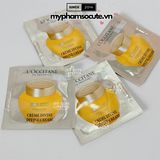 Kem Dưỡng L'Occitane Ngăn Ngừa Lão Hóa Immortelle Divine Cream 1.5ml