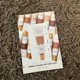 Sample Kem Nền Tarte BB Blur Tinted Moisturizer Broad Spectrum SPF 30 Suncreen 5 Ô