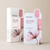 Mặt Nạ Giấy Dưỡng Săn Chắc Da, Chống Lão Hóa Mediheal Collagen Essential Mask Tightening 24ml