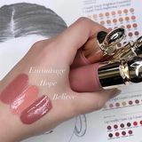 Má Hồng Kem Rare Beauty Soft Pinch Dewy Liquid Blush - Encourage 7.5ml