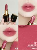 Son Tom Ford Lip Color #19 Runway Rose Mini 1g
