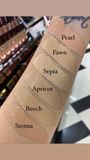 Sample 1ml Silk - Che Khuyết Điểm Hourglass Vanish Airbrush Concealer