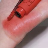 Son Kem Nars Air Matte Lip Color Feisty - Cam Đào San Hô