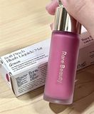 Má Hồng Kem Rare Beauty Soft Pinch Dewy Liquid Blush - Grace 7.5ml