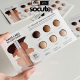 Sample Che Khuyết Điểm Haus Labs By Lady Gaga Triclone Skin Tech Concealer 6 Ô
