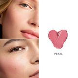 Chiết 0.5gr - Má hồng Westman Atelier Baby Cheeks Blush - Màu Petal