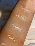 Kem Bắt Sáng Rare Beauty Positive Light Liquid Luminizer Highlighter màu Exhilarate Mini 1.3ml