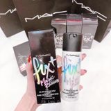 Xịt Khoáng MAC Fix + Plus Magic Radiance All Day Hydrating Spray + Vit C 2.5mL