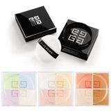 Phấn Phủ Bột Givenchy Prisme Libre Loose Powder 12G - Màu 02 Satin Blanc