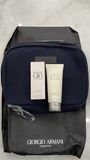 Set Nước Hoa Giorgio Armani Acqua Di Gio (Lotion 75ml + Nước Hoa 15ml + Túi)