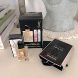 Set Nước Hoa YSL Libre - Sephora Birthday Gift 2025