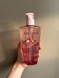 Dầu gội Kerastase Genesis Bain Hydra- Fortifiant chống rụng tóc & dành cho tóc khô yếu 500ml