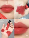 Son Kem Nars Air Matte Lip Color Feisty - Cam Đào San Hô