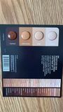 Sample Kem Nền Bobbi Brown Weightless Skin Foundation Broad Spectrum SPF 15 4 Ô