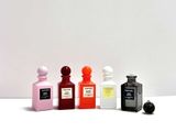Nước hoa Tom Ford Rose Prick EDP 12ml Tách Set Nobox
