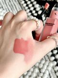Má Hồng YSL Make Me Blush 12H Blurring Liquid Blush #37 Fullbox