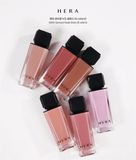 Son Bóng Hera Sensual Spicy Nude Gloss Màu 380 Cherish Hồng Đào