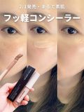 Che Khuyết Điểm Laura Mercier Real Flawless Weightless Perfecting Serum Concealer Mini 1g - 1N0
