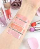 Fullbox - Son Dưỡng Dior Addict Lip Glow 063