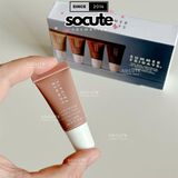 Son Dưỡng Summer Fridays Lip Butter Balm - Vanilla Beige Mini 5g