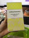 Dao cạo Refreshments Dazzling 5-Blade Razor