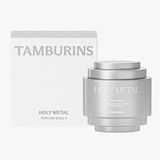 Kem Dưỡng Tay Nước Hoa Tamburins The Shell Perfume Hand - Holy Metal 30ml