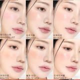 Má Hồng Kem Nars Afterglow Liquid Blush Insatiable 7ml