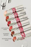 Son YSL Rouge Volupte Candy Glaze Balm 02 Sweet Pink Fullsize
