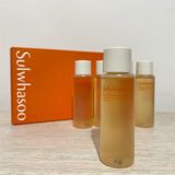 Sữa rửa mặt dịu nhẹ Sulwhasoo Gentle Cleansing Foam 25ml