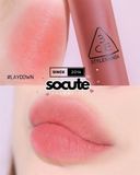 Set 2 Son Tint 3CE Blur Water Tint - LayDown (Fullsize & Minisize)
