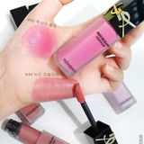 Má Hồng YSL Make Me Blush 12H Blurring Liquid Blush #66 Fullsize