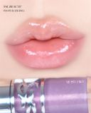 Son Bóng YSL Loveshine Plumping Lip Oil Gloss 1.4ml - Màu 1 Thunder Stealer