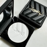 Phấn Phủ YSL All Hours Hyper Finish - Translucent Nobox