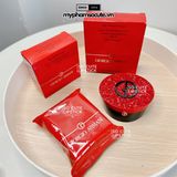 Phấn Nước Giorgio Armani My Armani To Go Essence-In-Foundation Tone Up Cushion SPF 15 Tone 05 (Tặng Kèm Vỏ Hộp Limited)