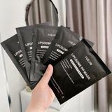 Mặt Nạ Giấy Yuejin Liposome PP Mask 25ml
