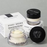 7ml Fullbox - Kem lót dưỡng ẩm Bobbi Brown Vitamin Enriched Face Base